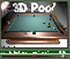 3D Pool