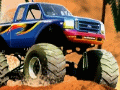 4 Wheel`s Madness