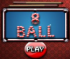 8 Ball Billisrd