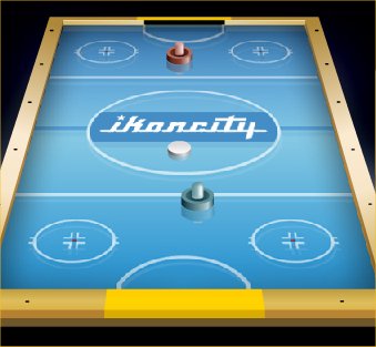 Air Hockey