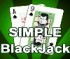 Simple BlackJack