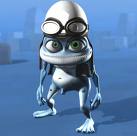 Crazy Frog