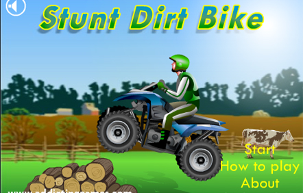 Dirt Bike