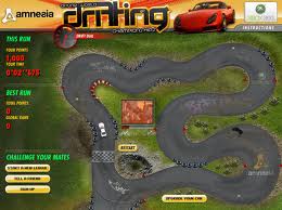 Drifting Championships