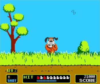 Duck Hunt