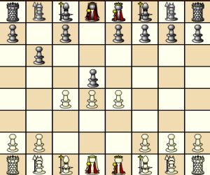 Easy Chess