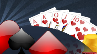 Flash Poker