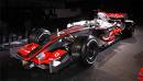 Formula F1 Vodafone