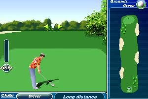 Golf Master 3D