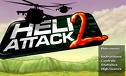 Heli Attack 2