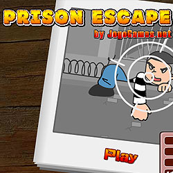 Prison Escape