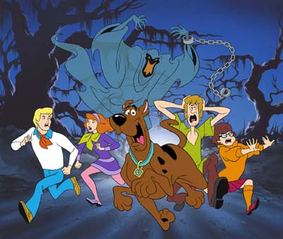 Scooby-Doo