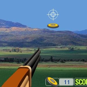 Skeet-Shoot