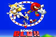 Sonic Blox