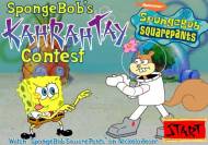 SpongeBobs kahrahtay