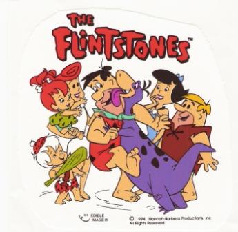 The Flinstone`s