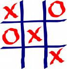 Tic-Tac-Toe Multi