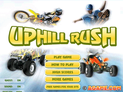 Uphill Rush