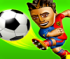 Animation Football Quiz 3