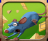 Angry Mouse