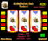 JackPotFruit Slot Machine Flash Version 8