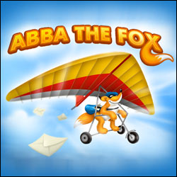 Abba The Fox