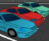Busy parking Lot: Level Pack