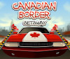 Canadian Border Getaway