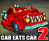 Car Eats Car 2 Deluxe