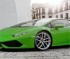 Car Lamborghini Huracan Puzzle