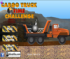 Cargo Truck Time Challenge