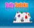 Daily Sudoku