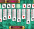 Double Freecell Solitaire