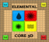 Elemental Core 3D