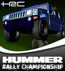 Hummer Rally Championship