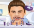 Justin Bieber Tooth Problems