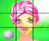 Makeup Puzzle Game