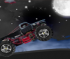 Moonlight Monster Truck