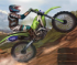 Motocross Mountain Madness