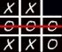 Noughts and Crosses (Tic Tac Toe)