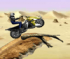 Offroad Tricky Racer