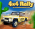 4x4 Rally