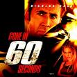 Gone in 60 second`s