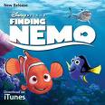 Finding Nemo - Cruisin with Crush