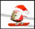 Santa Snow Board`s