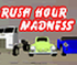 Rush hour road rage