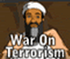 War On Terrorism