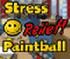 Stress Relief Paintball