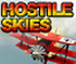 Hostile Skies