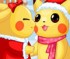 Pokemon Christmas Holiday